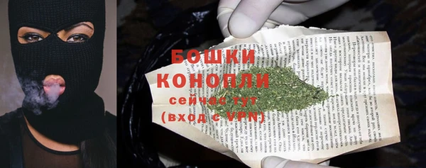 хмурый Костерёво